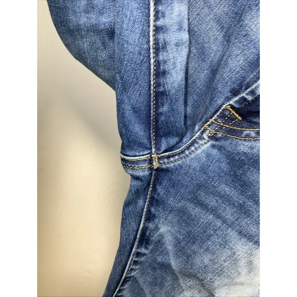 American‎ Eagle Men's Extreme Flex Distressed Skinny Jeans 30x32